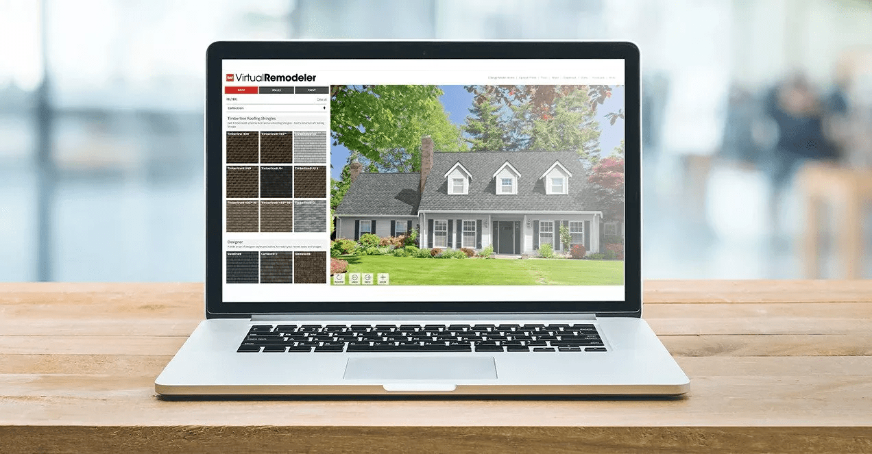 Ritz Home Run Exteriors Images