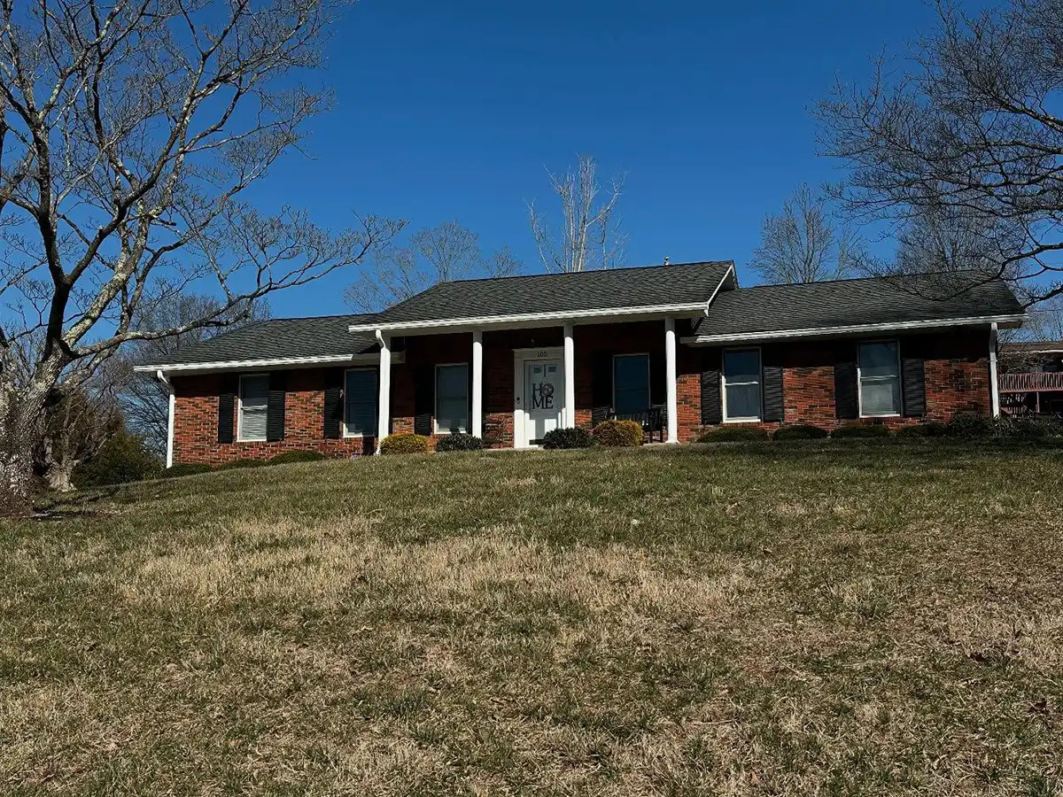 Residential home in Johnson City, Tennessee